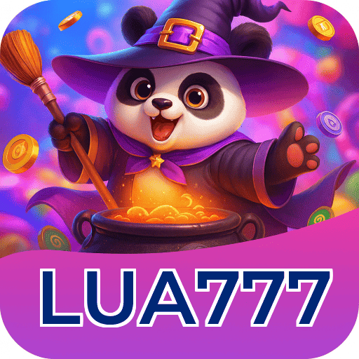 LUA777 logo
