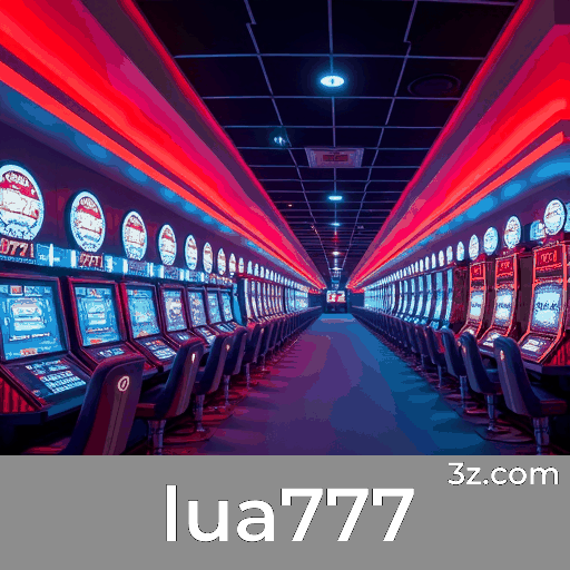 avaliações sobre lua777 slots