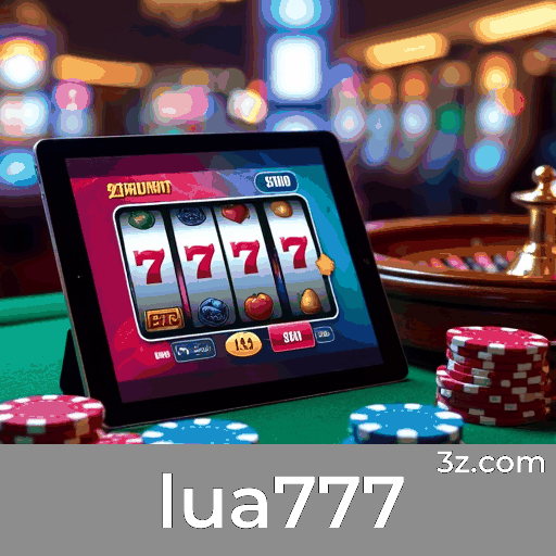 avaliações sobre lua777 slots