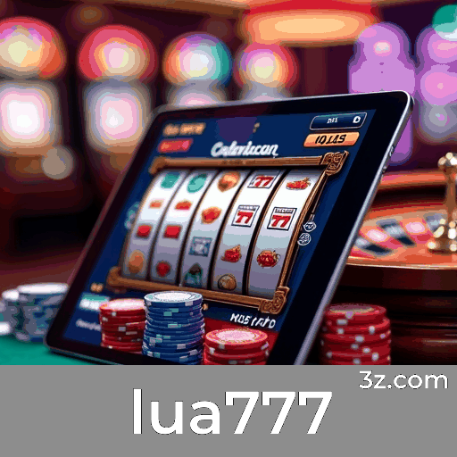 avaliações sobre lua777 slots